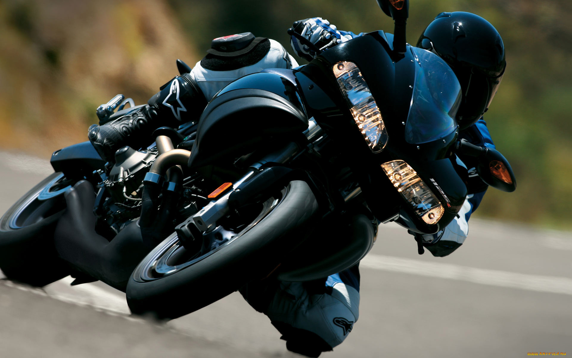 , buell
